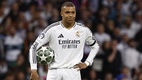 Mbappé no fue convocado por Real Madrid para duelo ante Getafe (Reuters)