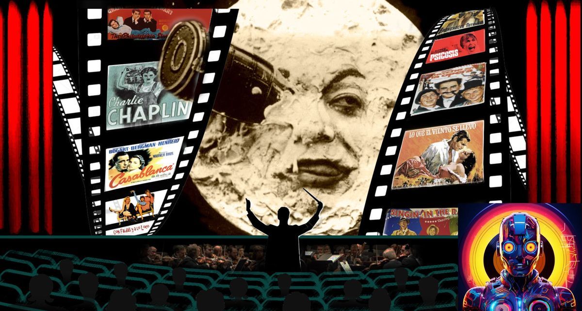 Las 5 mejores películas de la historia: El ranking según la inteligencia artificial