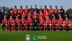 ¿Qué necesita el Liverpool para ser campeón en la próxima fecha de la Premier League? (FOTO: @LFC)
