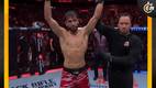 Pantera Rodríguez consigue una victoria importante en UFC 314 (Captura de pantalla)