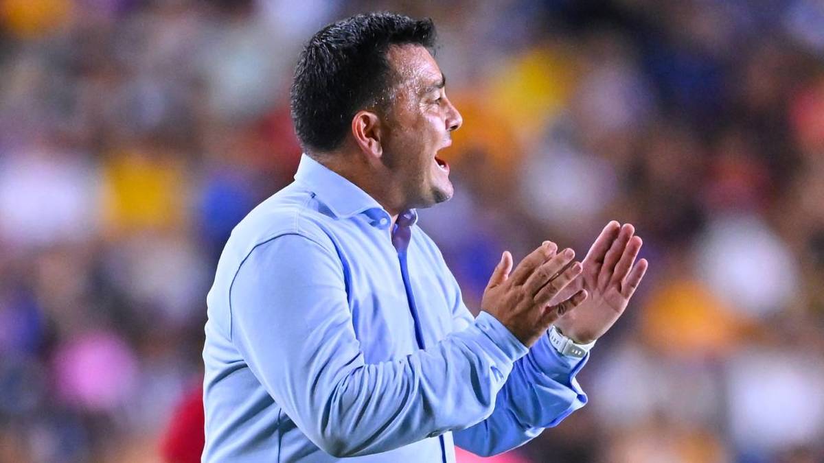 Pedro Martínez espera la clasificación a semifinales (Mexsport)