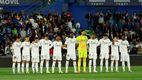 Real Madrid enfrentará al Barcelona en la Copa del Rey (EFE)