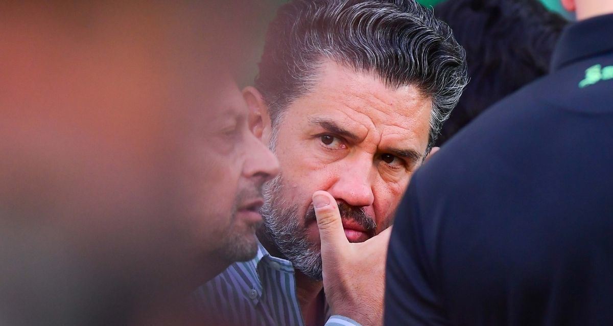 Santos emitió un comunicado oficial. (Foto: Mexsport)