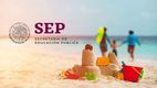 SEP: Este día terminan las clases y comienzan las vacaciones de verano 2025 (Foto:Especial)