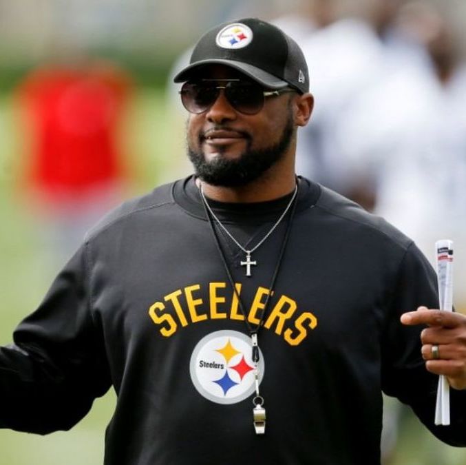 Steelers y los jugadores que podrían seleccionar en el NFL Draft 2025. (FOTO): Twitter.