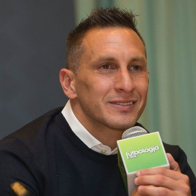 América busca cuidarse de enfrentar a cierto equipo (Foto: Mexsport)