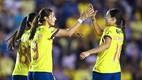 América destrozó a Juárez en los cuartos de final (Mexsport)
