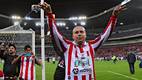 Bofo Bautista, en un juego de leyendas de Chivas (Imago7)
