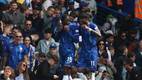 Chelsea se mantiene en puestos de Champions League (EFE)