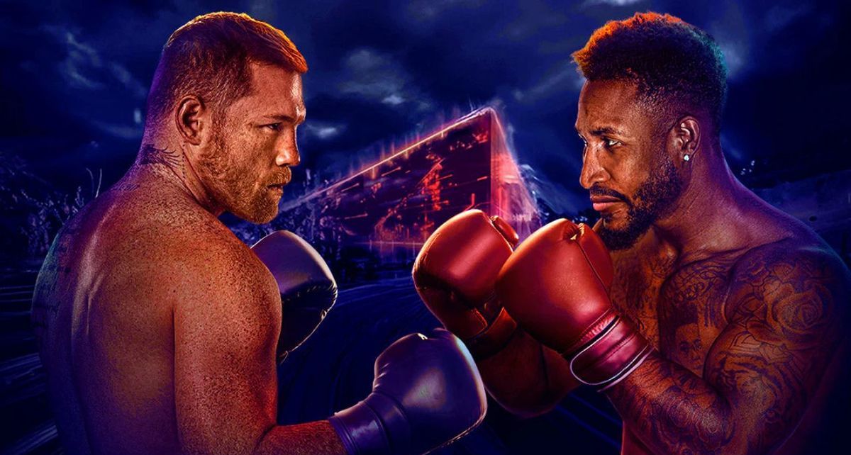 Estos son los horarios de la pelea entre Saúl 'Canelo' Álvarez vs William Scull para México.