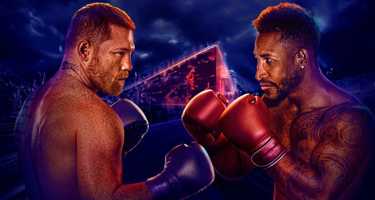 Estos son los horarios de la pelea entre Saúl 'Canelo' Álvarez vs William Scull para México.