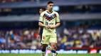 Jorge Sánchez no la pasó tan bien en América (Imago7)