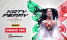 Katy Perry México 2025: Horarios y setlist de su próximo concierto en CDMX