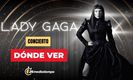 Lady Gaga regresa a México con dos fechas agotadas; te contamos el horario y setlist del show
