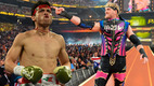 Logan Paul resaltó la experiencia de Julio César Chávez Jr. (Fotos: Cortesía WWE e Imago7)