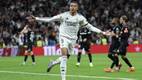 Mbappé y el Real Madrid buscarán ponerle un alto al Barcelona (AFP)