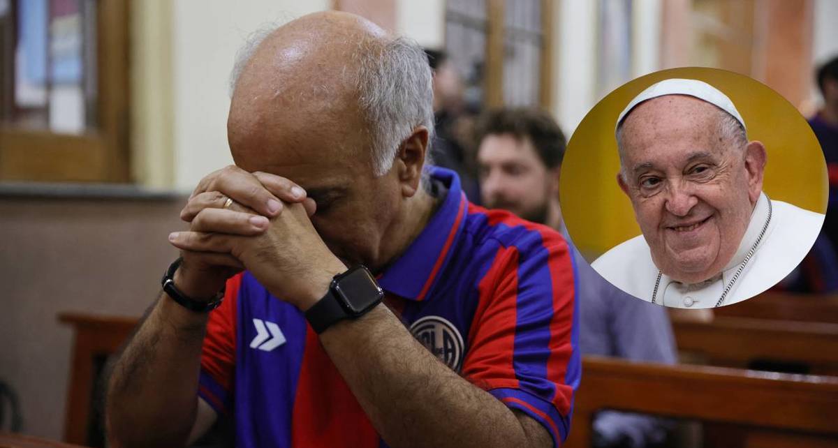 El Papa Francisco vivirá en el corazón de millones de personas (AFP)