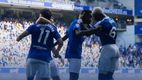 Real Oviedo sorprendió al ahora sublíder Levante (X)