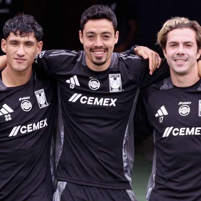Tigres busca su pase a la Final de la Concacaf. (Foto: Tigres)