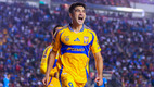Tigres sabe cómo jugarle al Cruz Azul en la Ciudad de México. (Foto: Imago7)