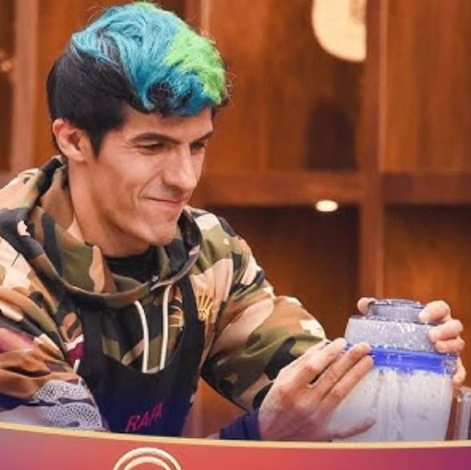 ¿A qué hora ver MasterChef Celebrity HOY 27 de abril?