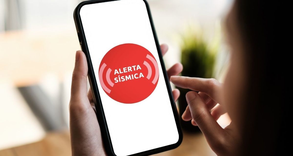 Alerta sísmica en celulares: ¿qué dispositivos recibirán la notificación para el primer Simulacro Nacional 2025? (FOTO): Especial.