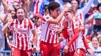 Chivas jugará las Semifinales del CL2025 de la Liga MX Femenil (Mexsport)
