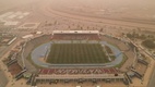 Las condiciones atmosféricas en Ciudad Juárez son alarmantes (Imago7)