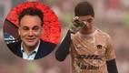 David Faitelson opinó sobre la polémica que se vivió en el Juárez vs Pumas (Mexsport) (@DavidFaitelson_)