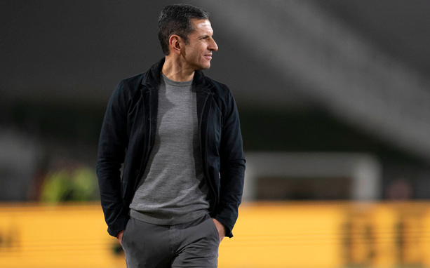 Jaime Lozano hará una gira por Europa. (Foto: Imago7)