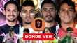 Kings League Américas 2025: horarios y dónde ver partidos de la Jornada 10 EN VIVO. (FOTO): Especial.