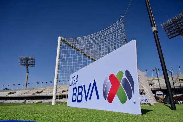 La Liga MX entra en su fase decisiva (Imago7)