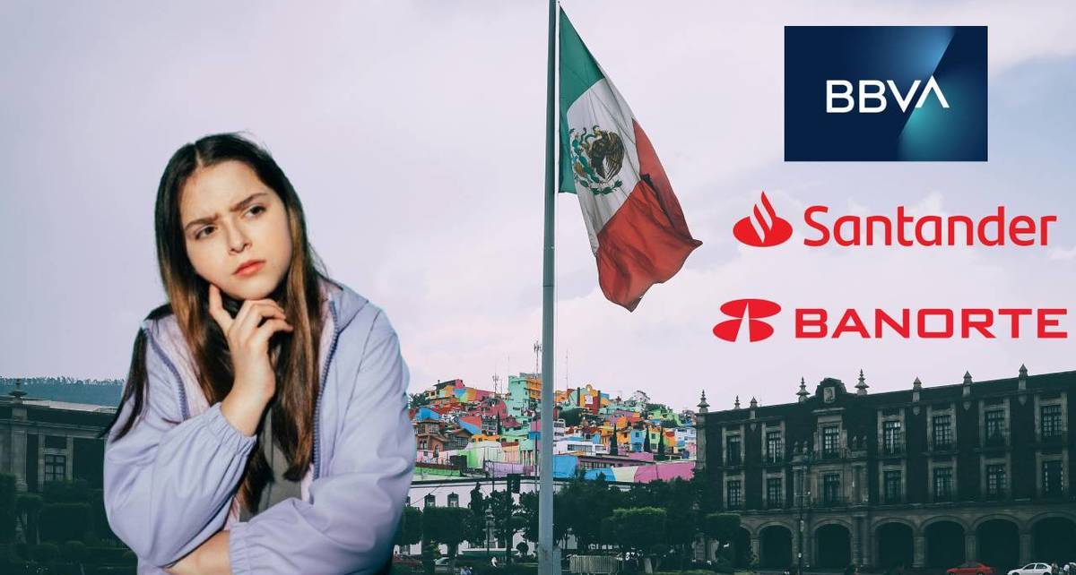 Los bancos no operan en días feriados (Pexels)