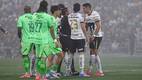 Memote se fue expulsado luego de una agresión a Murillo (Mexsport)