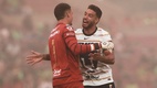 Pumas disputó el Play In del CL2025 ante FC Juárez (Imago7)