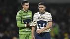 Pumas no podrá contar con el Licha Magallán (Imago7)