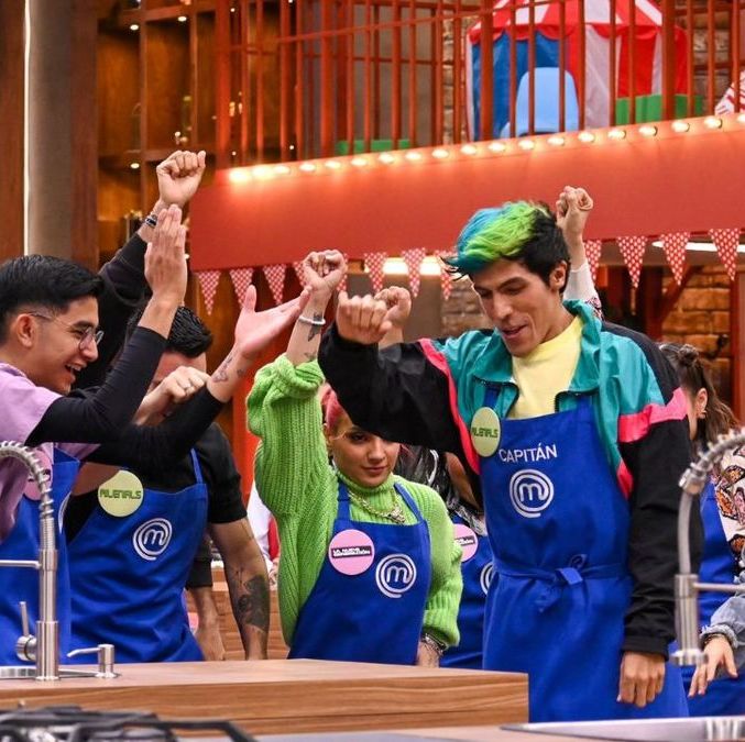 ¿Quién fue el eliminado de MasterChef Celebrity HOY 27 de abril?