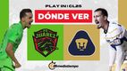 Rivalidad FC Juárez vs. Pumas Play In Clausura 2025