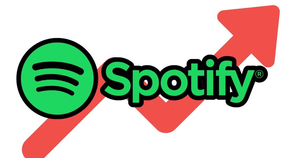 Spotify anuncia aumento de precios a nivel mundial; esto costará