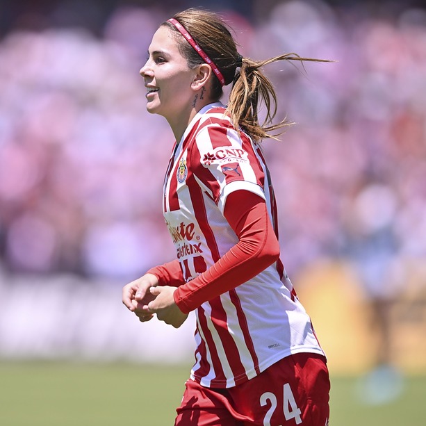TOP | Pumas vs Chivas. Liga MX Femenil