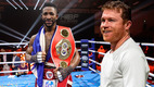 William Scull enfrentará a Canelo Álvarez en Riad, Arabia Saudita. (Fotos: Instagram scullwilliam y especial)