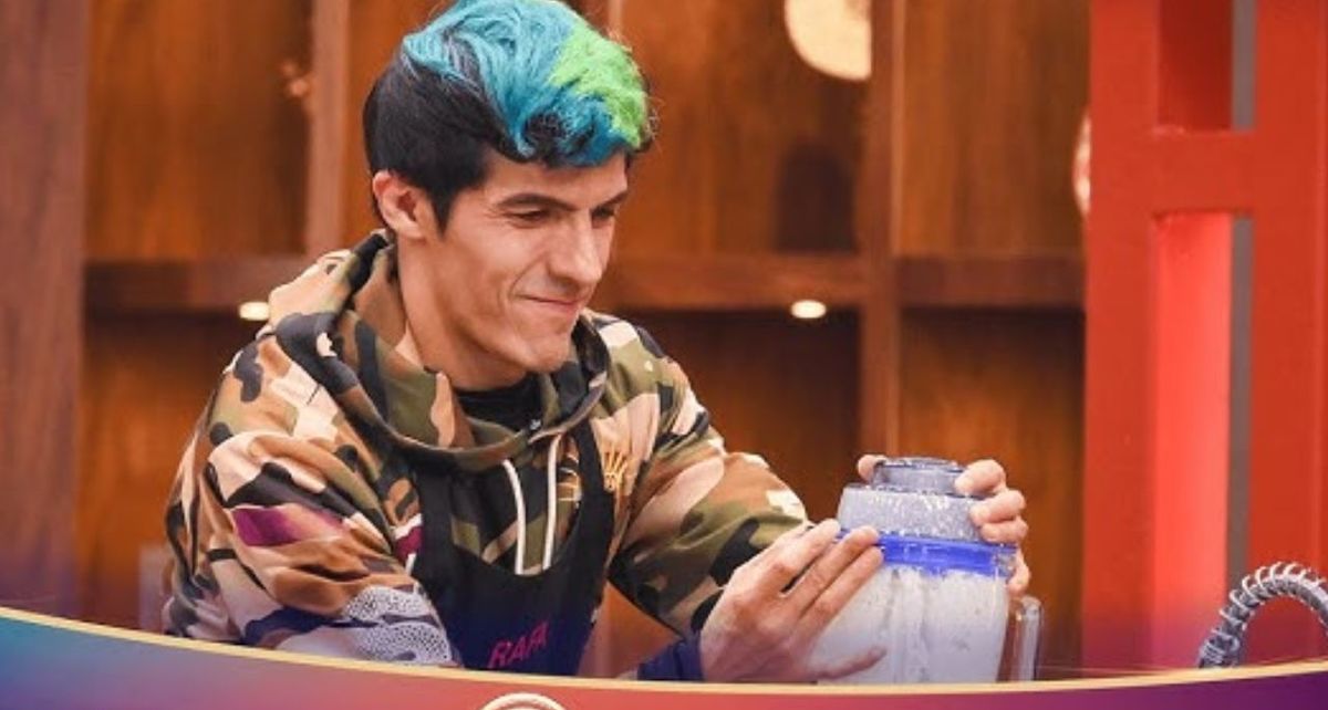 ¿A qué hora ver MasterChef Celebrity HOY 27 de abril?
