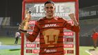 Álex Padilla fue nombrado el mejor jugador del partido (Imago7)