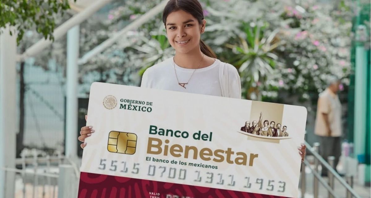 Beca Benito Juárez; quiénes reciben apoyo del 21 al 25 de abril