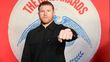 Canelo Álvarez se prepara para su pelea con Scull (@MatchroomBoxing)