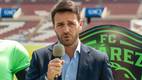 Fran Sánchez, molesto con lo que se vivió en el Juárez vs Pumas (Ig fc_juarez)