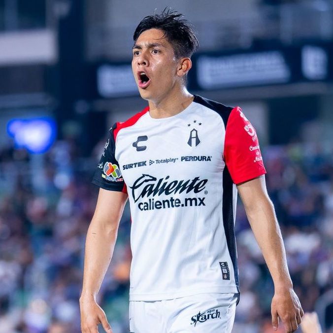 Idekel Domínguez jugó 28 partidos con Atlas (Imago7)