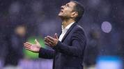 Jaime Lozano en un juego de la Selección Mexicana (Mexsport)