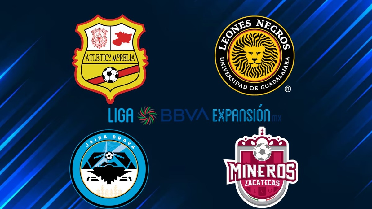 La Liga de Expansión jugará esta semanas sus Semifinales (Especial)