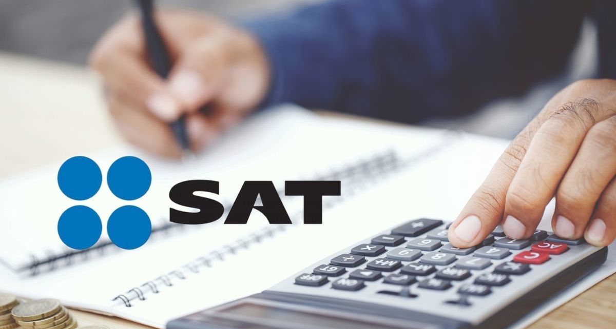 Multas y problemas por no presentar la Declaración Anual 2025 ante el SAT (Foto:Especial)